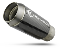 Suzuki GSX-S 1000 & F 2015-2020 GP-R2 exhaust image 3