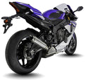Yamaha YZF-R1/R1M 2020-2024 GP-R1L Slip-on exhaust image 0