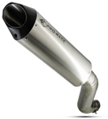 BMW S1000 R 2021-2024 EVO-R High Mount exhaust image 2
