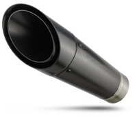 KTM Duke 790 2018-2023 GP-R4C exhaust system image 1