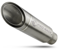 Suzuki GSX-R 1000 2017-2024 GP-R4 exhaust image 0