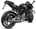 BMW M1000RR 2020-2024 GP-S1 Slip-on exhaust image 0