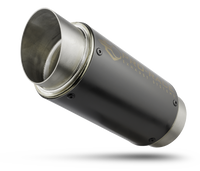 BMW S1000RR 2015-2016 GP-R1 slip-on exhaust image 3