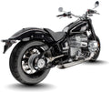 BMW R18 2020-2024 SR-1 Full titanium Pie-cut SR-1 Exhaust System image 1