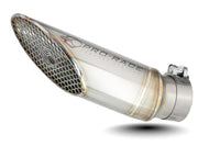 Suzuki GSX-R 600 & 750 2008-2010 GP-S1 exhaust image 1