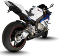BMW S1000RR 2015-2016 GP-R2 slip-on exhaust image 0