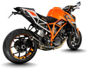 KTM Super Duke 1290 R 2014-2019 GP-R2 exhaust system image 1