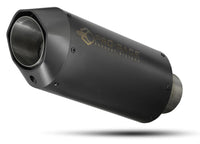 Yamaha MT-10 2016-2021 EVO-X De-cat low mount exhaust image 1