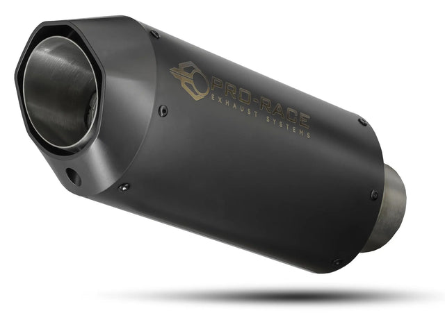 Yamaha MT-10 2016-2021 EVO-X De-cat low mount exhaust image 1