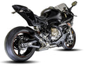 BMW S1000RR 2019-2024 GP-R4C slip-on exhaust image 1