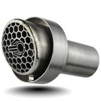 Kawasaki H2 (SX/SE) 2017-2021 GP-R1 exhaust image 2