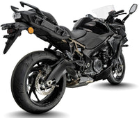 Suzuki GSX-S 1000 GT & GX 2021-2024 GP-S1 exhaust system image 3