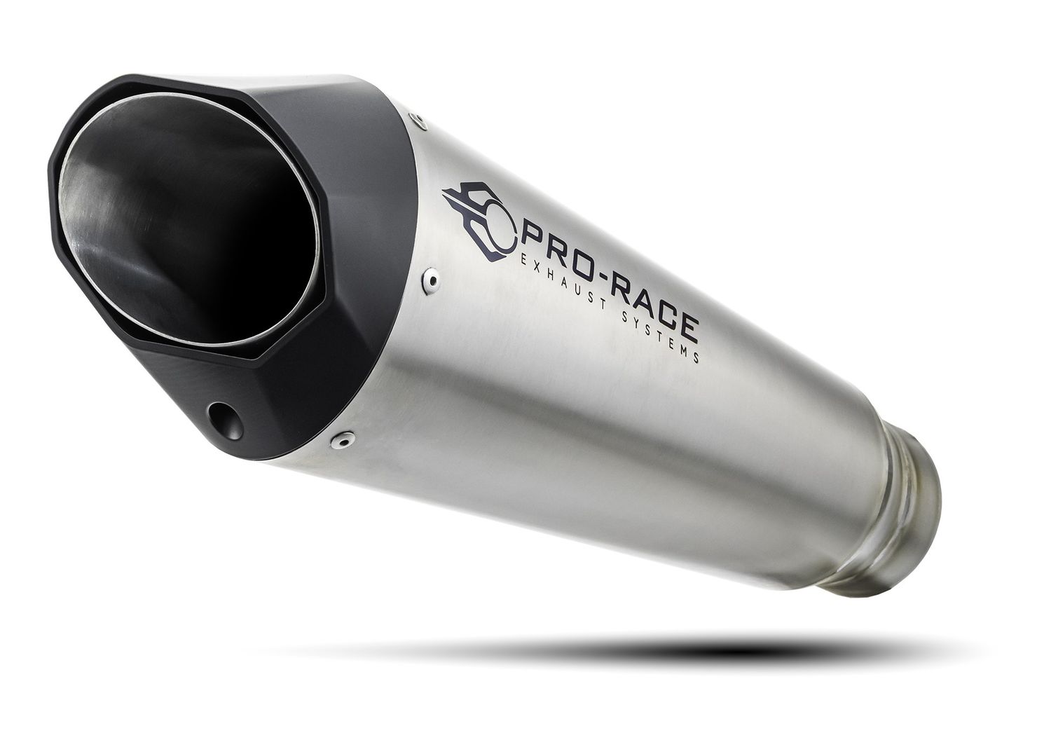 Kawasaki ZX-10R 2016-2020 EVO-RC slip-on exhaust image 4