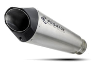 Kawasaki ZX-10R 2016-2020 EVO-RC slip-on exhaust image 4