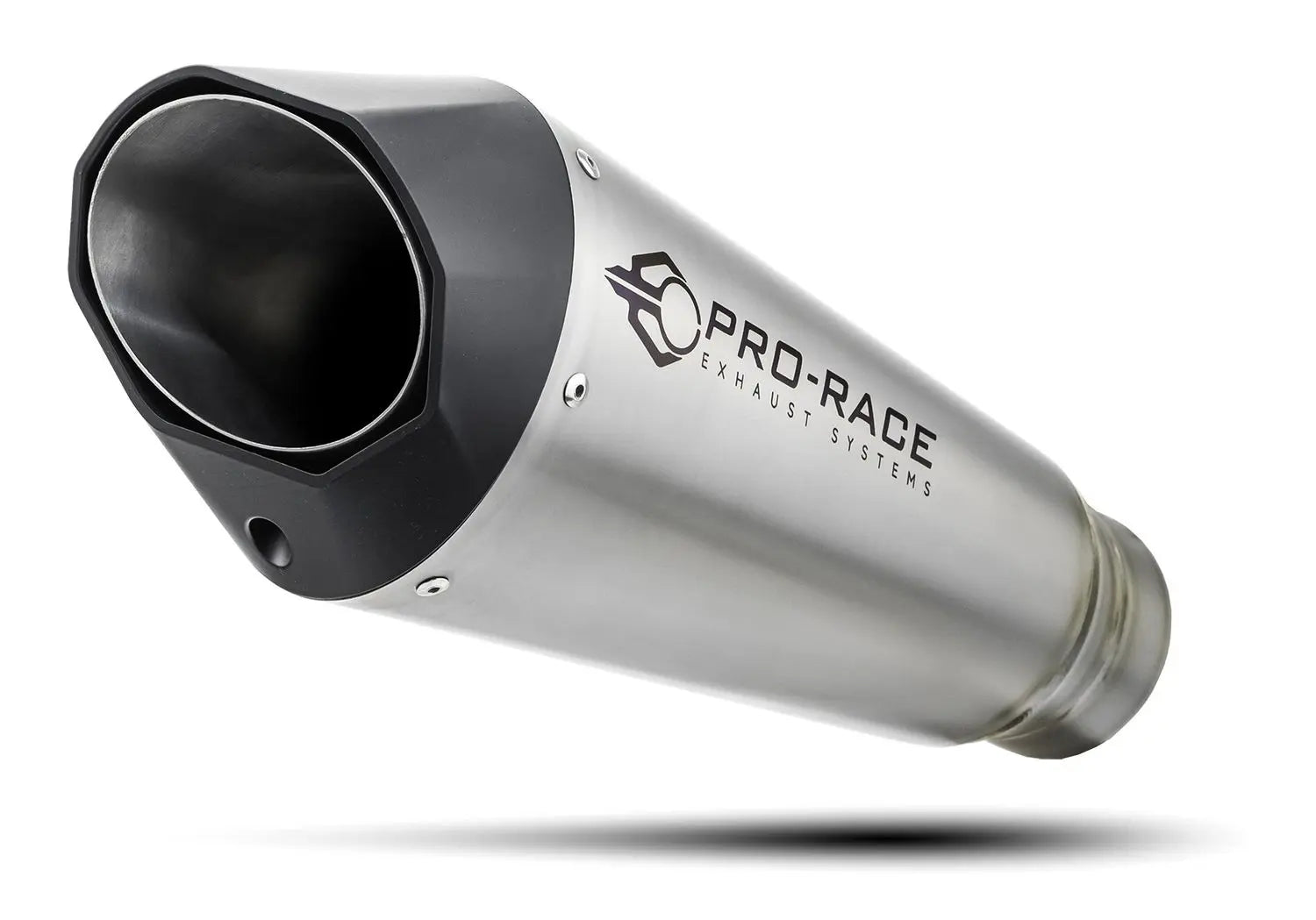 BMW S1000 XR 2015-2019 EVO-RC slip-on exhaust image 2