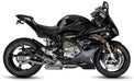 BMW S1000RR 2019-2024 GP-S1 Slip-on exhaust image 6