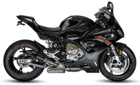 BMW S1000RR 2019-2024 GP-S1 Slip-on exhaust image 6