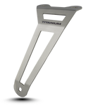 Triumph speed triple 1200 RS/RX 2025 Titanium Exhaust Hanger image 0