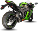 Kawasaki ZX-10R 2016-2020 GP-R3 slip-on exhaust image 0