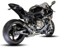 BMW S1000RR 2019-2024 GP-RC1 slip-on exhaust image 0