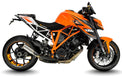 KTM Super Duke 1290 R 2014-2019 GP-R2 exhaust system image 2