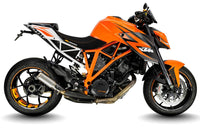 KTM Super Duke 1290 R 2014-2019 GP-R2 exhaust system image 2
