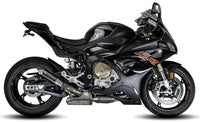 BMW S1000RR 2019-2024 GP-R3 slip-on exhaust image 7