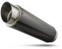 BMW S1000RR 2015-2016 GP-R1L slip-on exhaust image 2