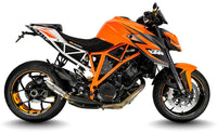 KTM Super Duke 1290 R 2014-2019 GP-S1 exhaust system image 11