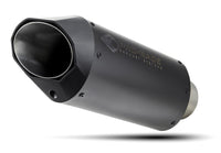 BMW S1000RR 2019-2024 EVO-R slip-on exhaust image 1