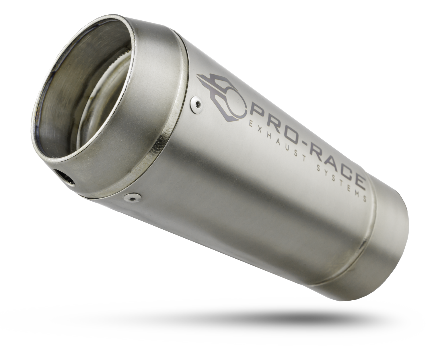 BMW S1000XR 2015-2019 GP-RC1 slip-on exhaust image 0