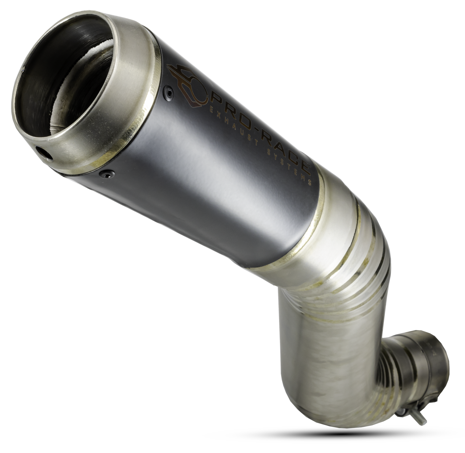 Aprilia RSV4 2021-2024 GP-RC1R exhaust image 0