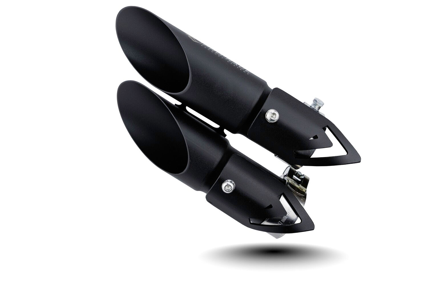 Triumph speed triple 1200 RS/RR 2021-2024 GP-S1 Slash exhaust image 2