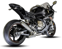 BMW S1000RR 2019-2024 GP-R1L slip-on exhaust image 1