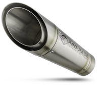 Kawasaki ZX-10R 2021-2025 GP-R4C slip-on exhaust image 0