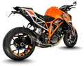 KTM Super Duke 1290 R 2014-2019 GP-S1 exhaust system image 12
