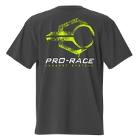 Oversized faded t-shirt image 1