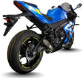 Suzuki GSX-R 1000 2017-2024 GP-S1 exhaust image 0