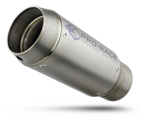 BMW R12 Nine-T 2024-2025 GP-R2R slip-on exhaust image 0