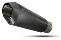 BMW S1000R 2017-2020 EVO-XC slip-on exhaust image 1