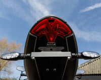 Triumph speed triple 1200 RS/RR 2021-2024 tail tidy image 3