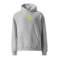 Oversized hoodie image 3