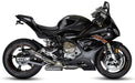 BMW S1000RR 2019-2024 GP-S1 Slip-on exhaust image 4