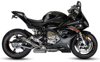 BMW S1000RR 2019-2024 GP-S1 Slip-on exhaust image 4