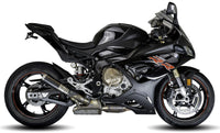 BMW S1000RR 2019-2024 GP-R2 slip-on exhaust image 8