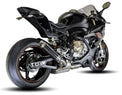 BMW S1000RR 2019-2024 GP-R1L slip-on exhaust image 0