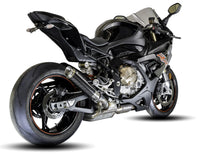 BMW S1000RR 2019-2024 GP-R1L slip-on exhaust image 0