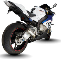 BMW S1000RR 2015-2016 GP-R2 slip-on exhaust image 1