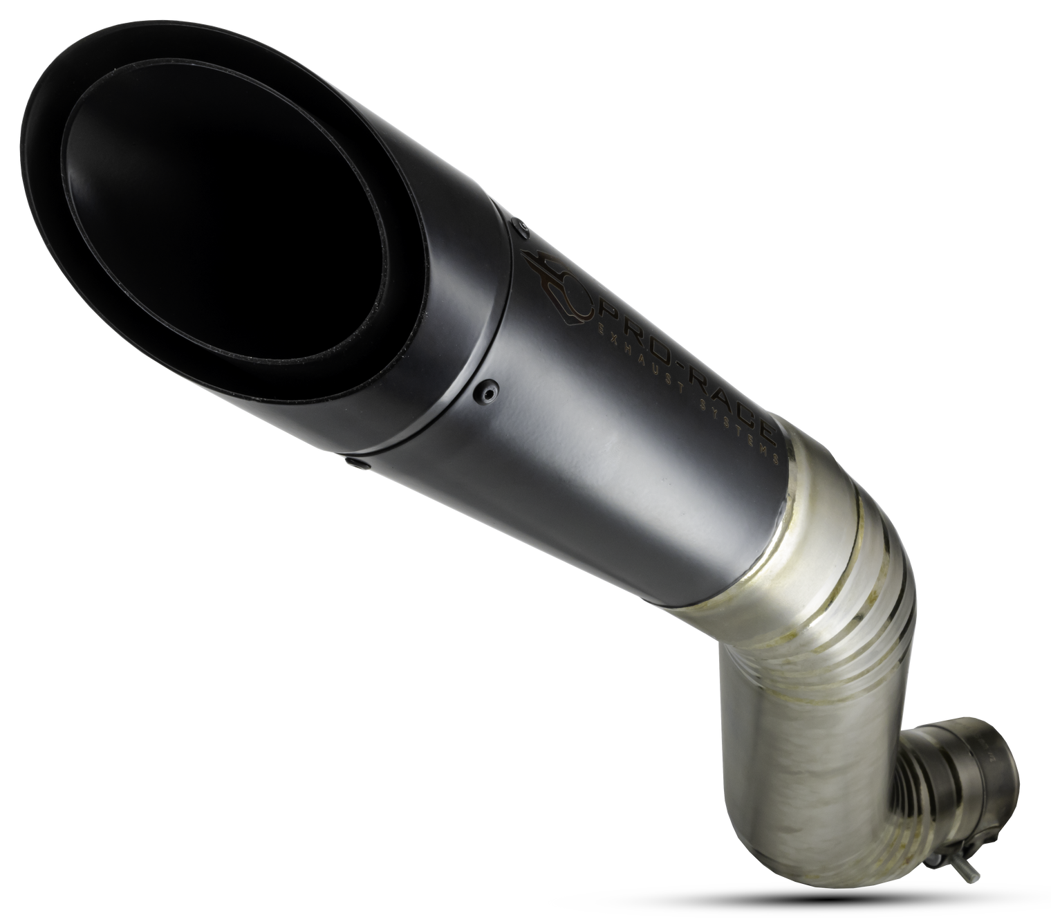 Yamaha MT-10 2022-2024 GP-R4C De-cat exhaust image 1