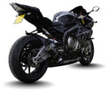 BMW S1000RR 2009-2014 GP-R2 slip-on exhaust image 1